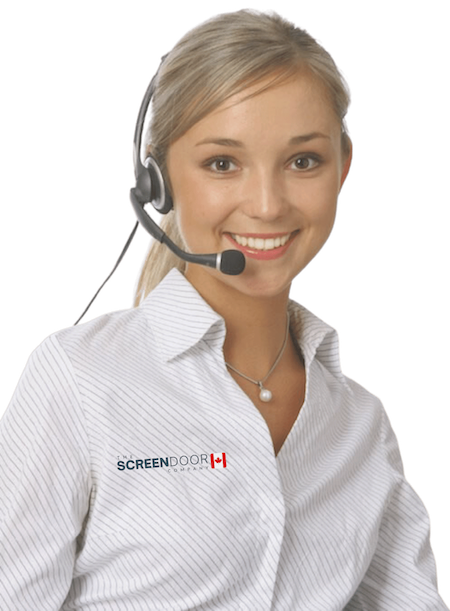 canadian magnetic screen door company near me