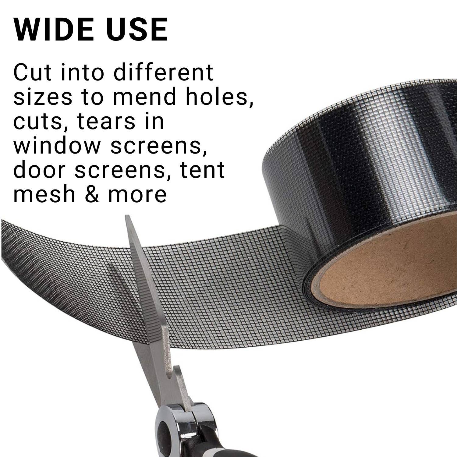 Patch Kit For Screen Door: image 4