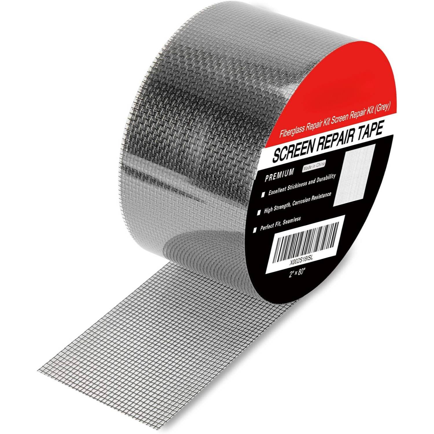 Patch Kit For Screen Door: image 7