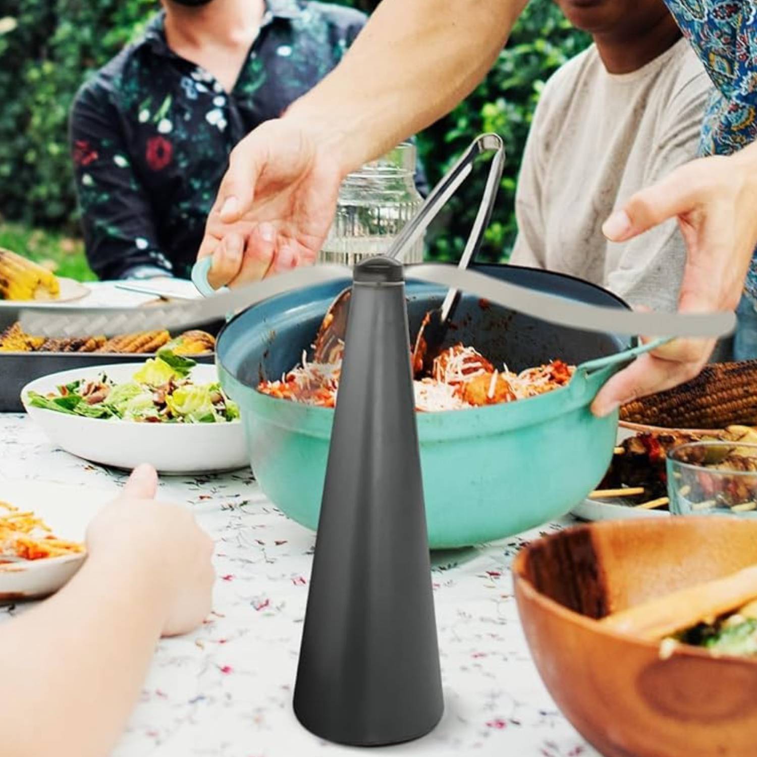 Table Fans For Flies