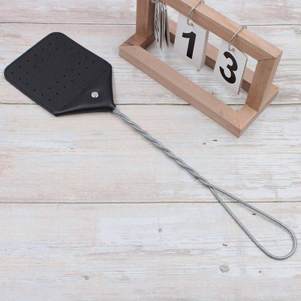 Leather Swatter: image 6