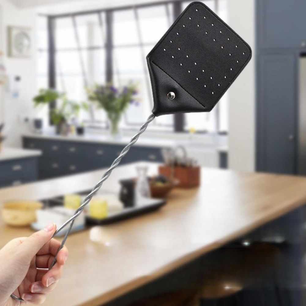 Leather Swatter: image 7